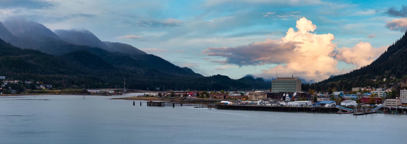 Things to Do in Juneau: Our Local Expert's Picks & Recommendations