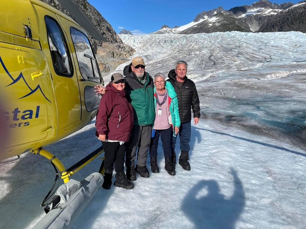 A Fun Day in Juneau review image 0