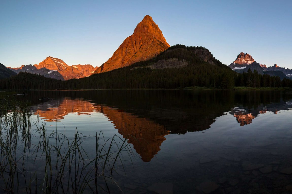 Private Glacier National Park Tour Tour Image 6