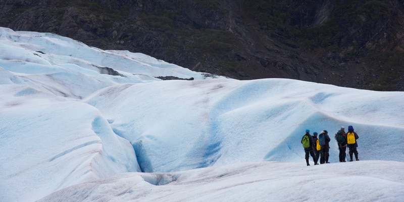 Mendenhall Ice Caves & Beyond: Juneau Glacier Tours Explained
