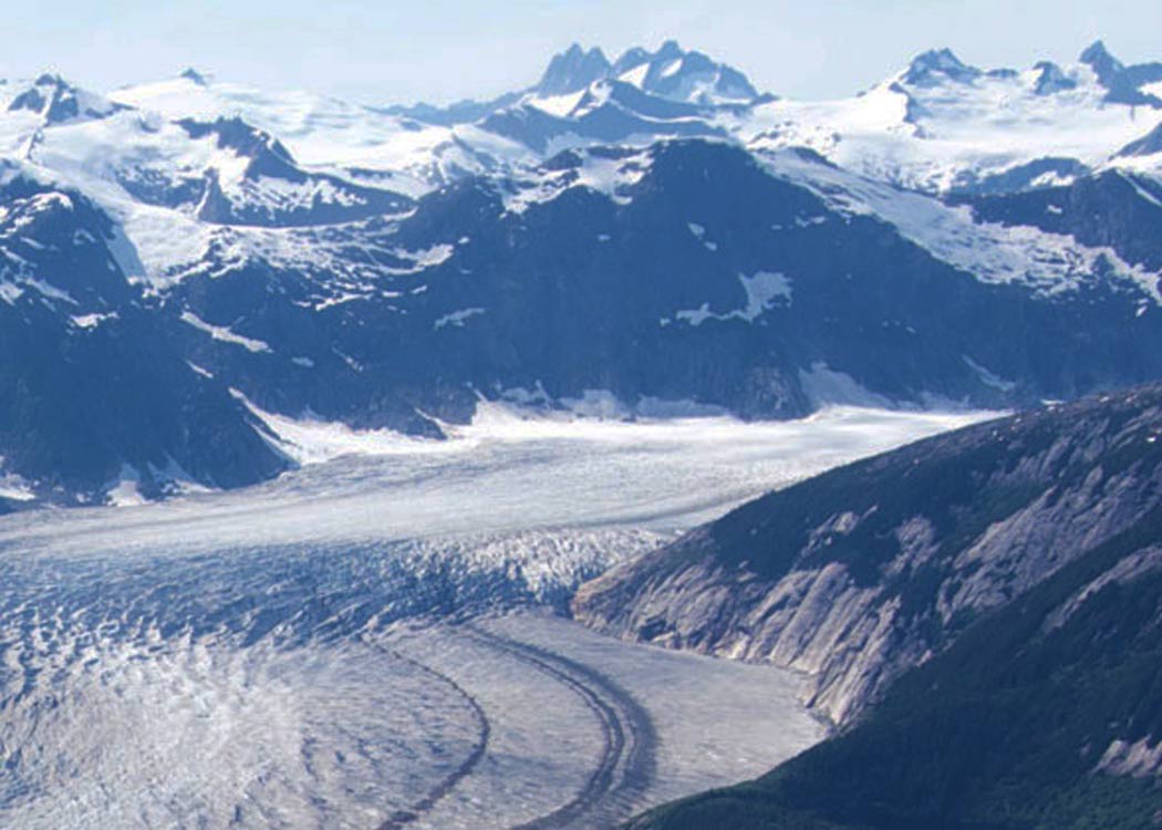 5 Glacier Seaplane Exploration Tour Image 17