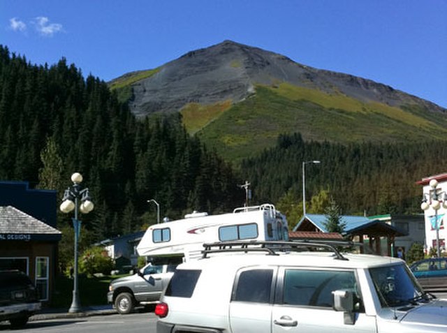 Mount Marathon: Understanding Its Cultural Importance image