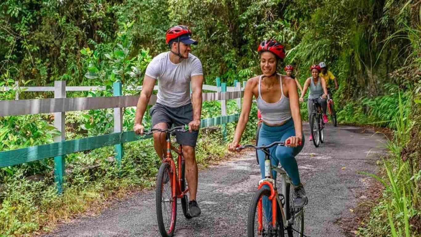 Bike in Montego Bay image