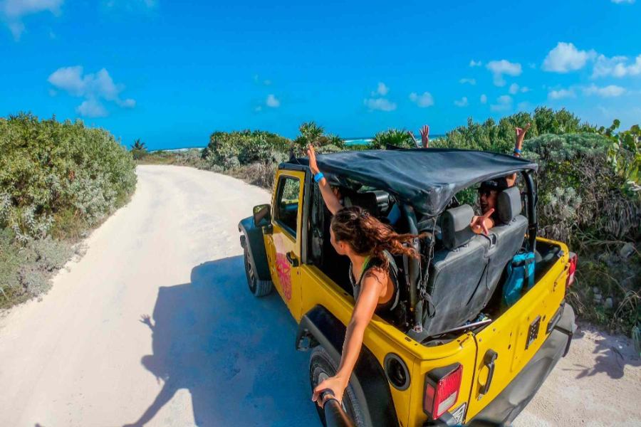Ultimate Guide: Cozumel Mayan Ruins