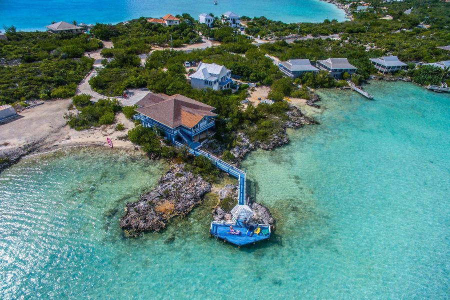 Our Favorite Things to Do & See In South Caicos