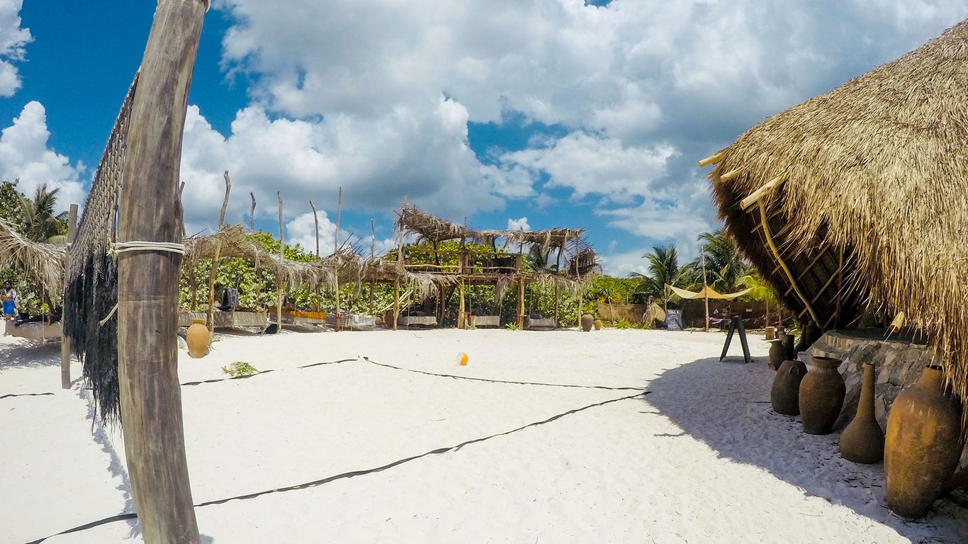 Thumbnail of video about Land in Cancun