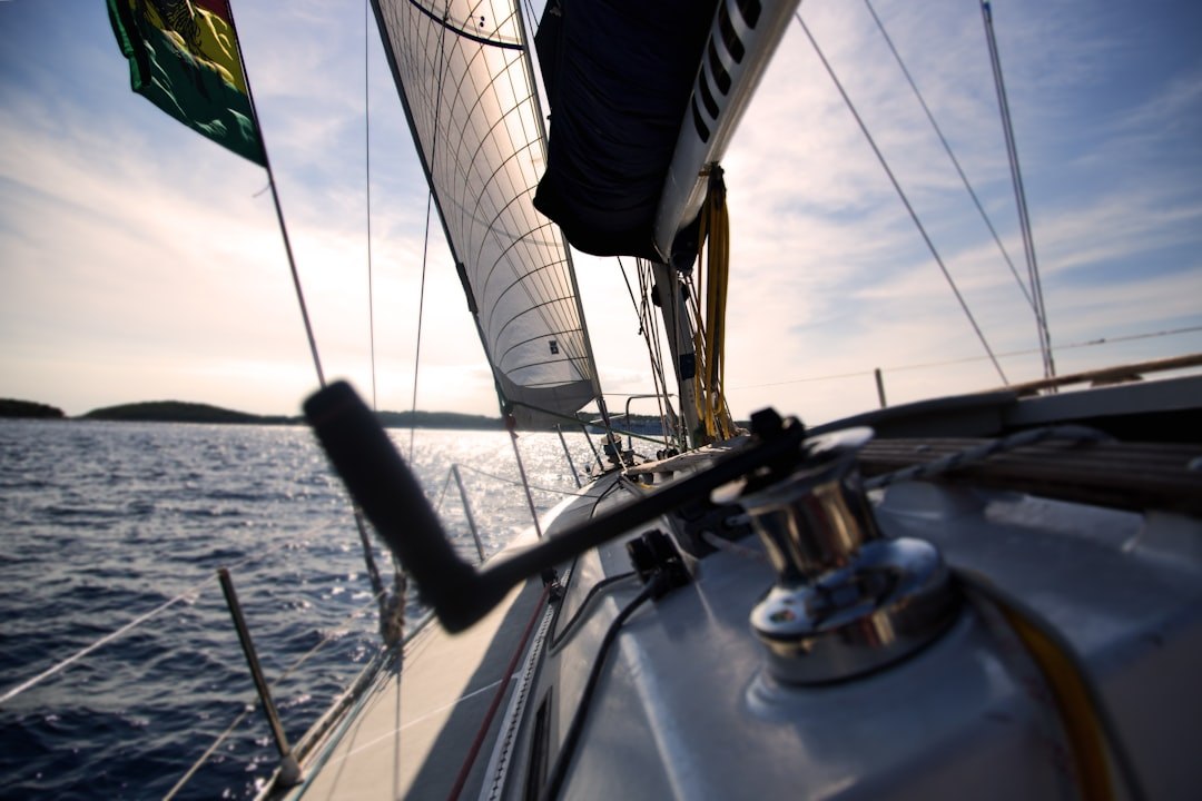 Private Sailing On Flathead Lake Tour Image 2