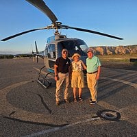 Amazing experience review image 0