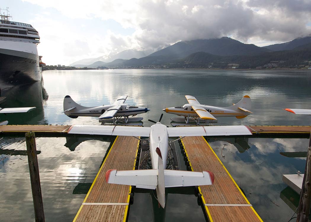 5 Glacier Seaplane Exploration Tour Image 22
