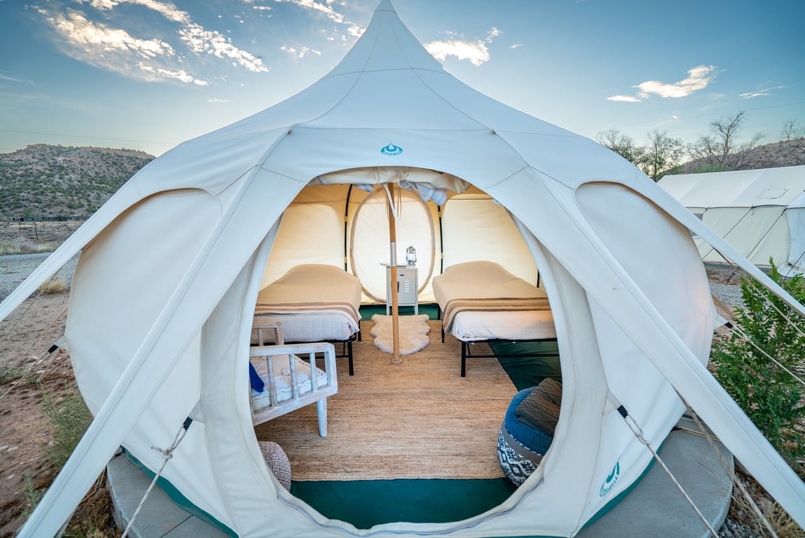 Where to Stay In Telluride