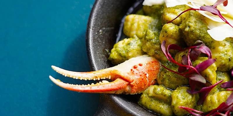 The Top 6 Juneau Alaska Restaurants