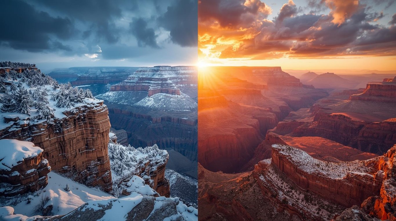Grand Canyon Day Trips from Sedona: Tours, Routes & Insider Tips Sedona Tourbase
