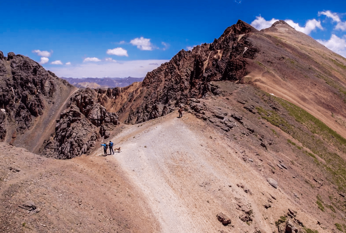 Telluride Hiking Tour - Full Day Tour Image 4