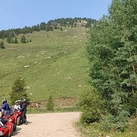 Perfect balance of safety and fun in the backcountry. review image 2