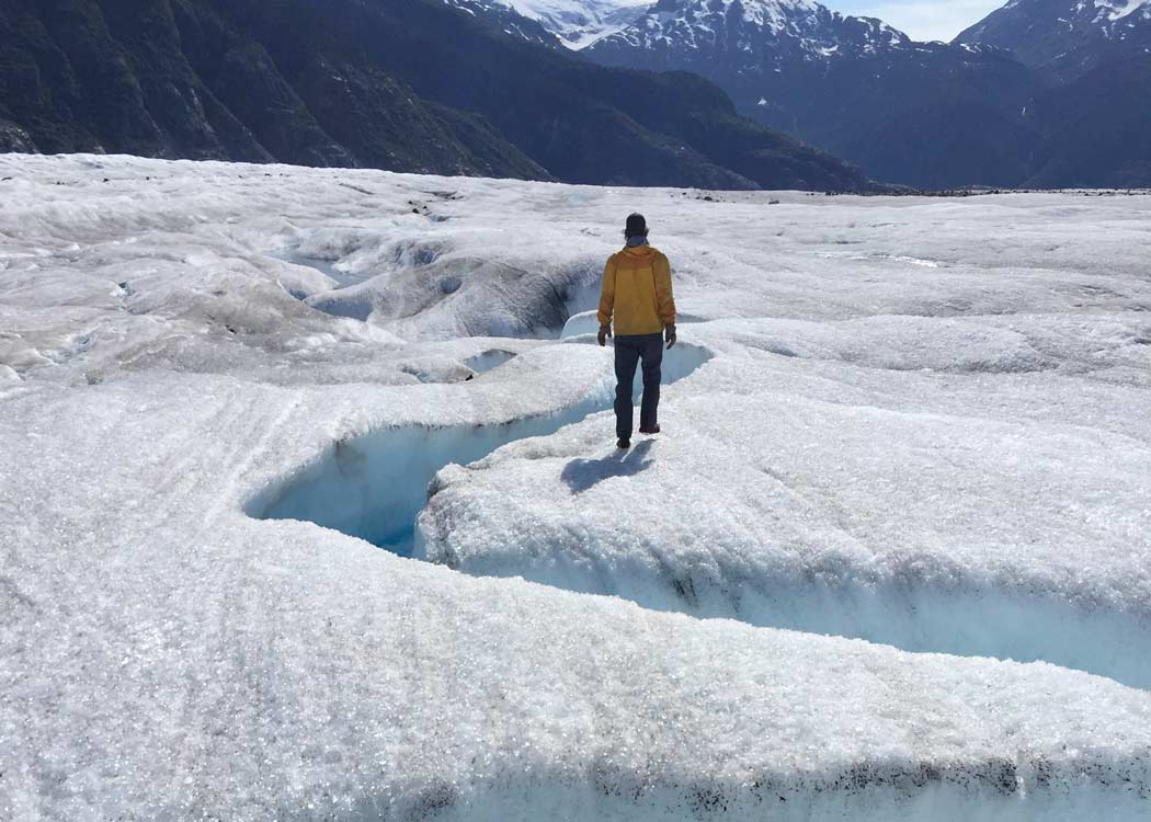 skagway glacier bay tours