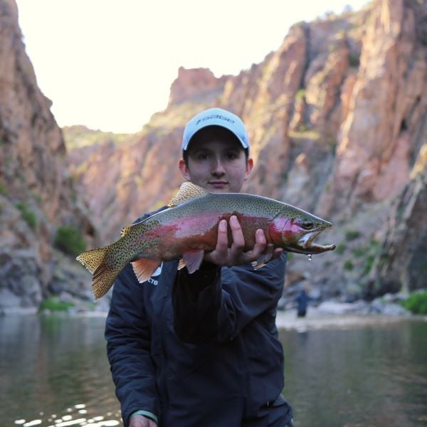 Fly Fishing Float - Full Day Gunnison Tour Image 6