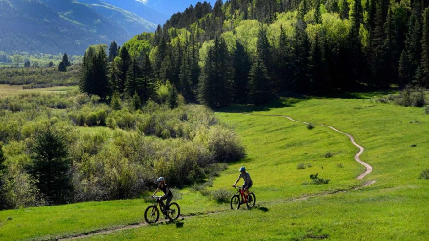Full Day Mountain Biking Tour Tour Image 4
