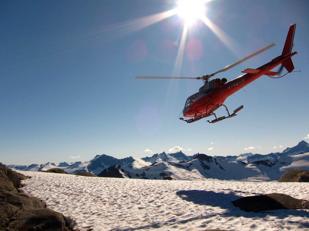 Best Alaska Shore Excursions of 2025