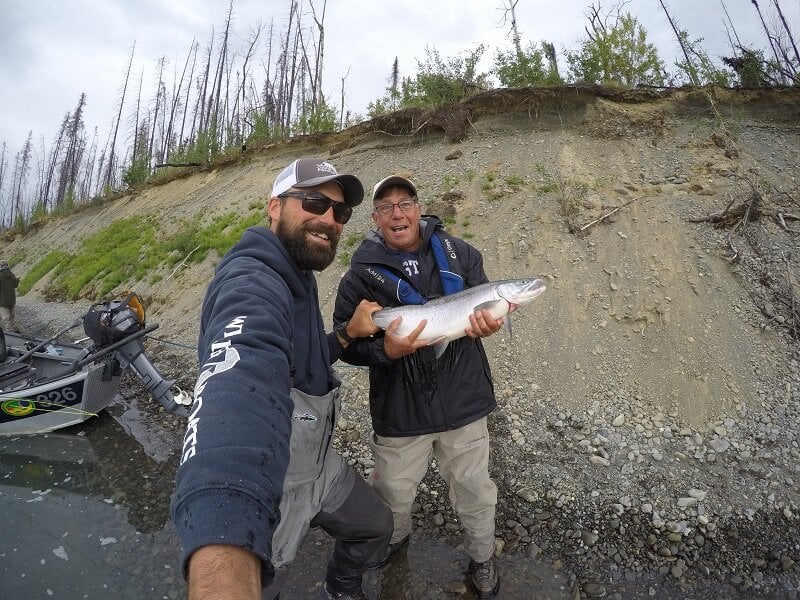 Half Day Guided Fishing Trip Tour Image 5