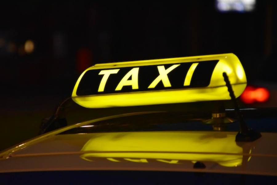 Dominican Republic Transportation & Navigation Advice
