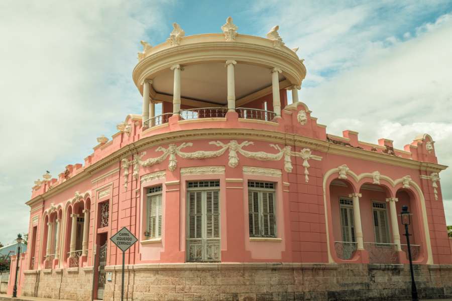 Our Favorite Things to Do & See In Ponce