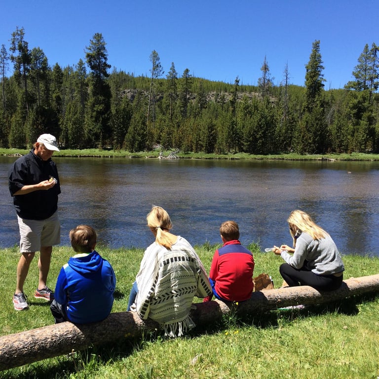 West Yellowstone Private Tour Tour Image 8