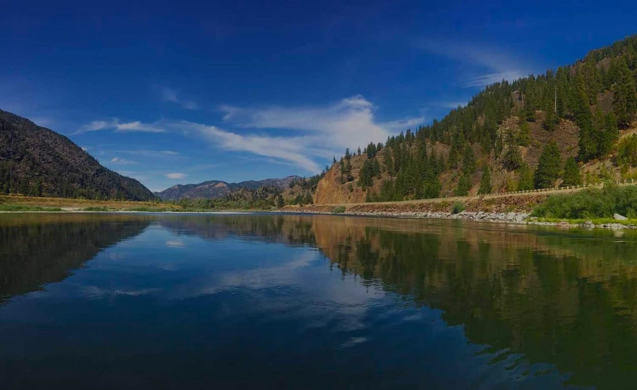 Missoula Fly Fishing Trip From Kalispell Tour Image 2