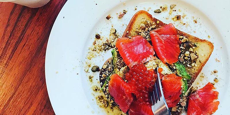 The Top 6 Juneau Alaska Restaurants