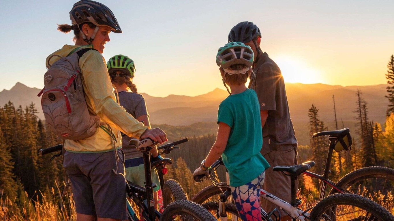 Full Day Mountain Biking Tour Tour Image 5