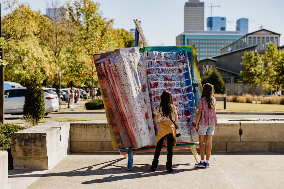 Top 10 Things to Do in Nashville in October