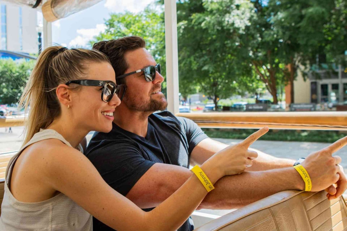 Private Sightseeing Tour Of Nashville By Bus Tour Image 2