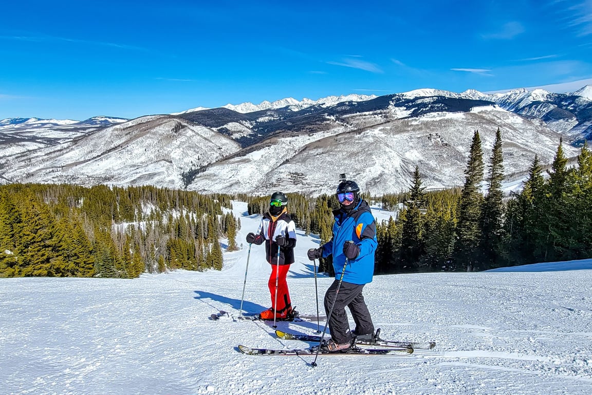 Guided Backcountry Skiing Tour Tour Image 8