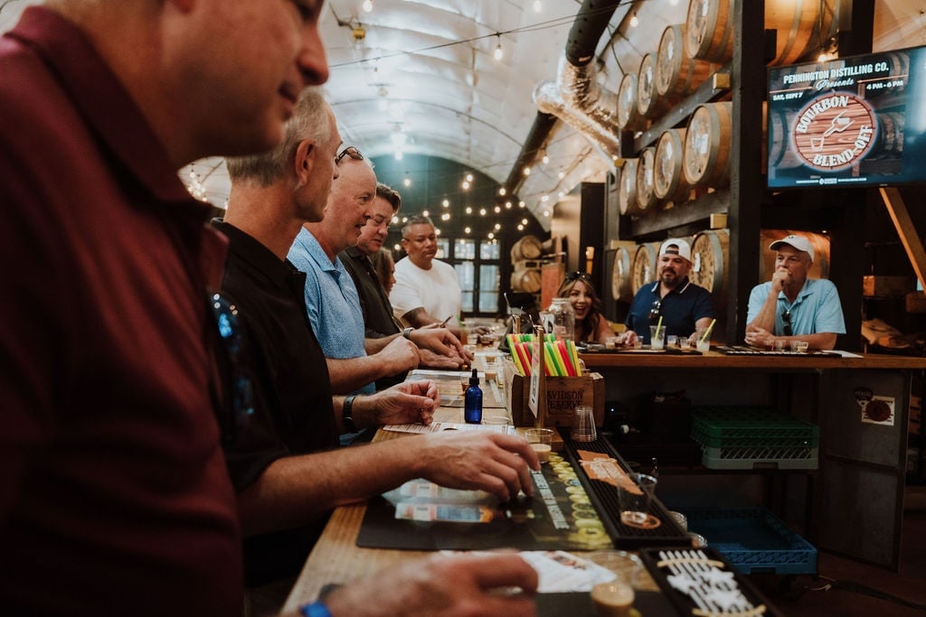 Nashville Hot Chicken & Whiskey Tour - Skip the lines! Tour Image 3