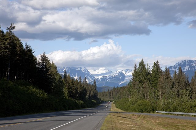 Discover the Wonders of Chugach National Forest with Alaska Shore Tours