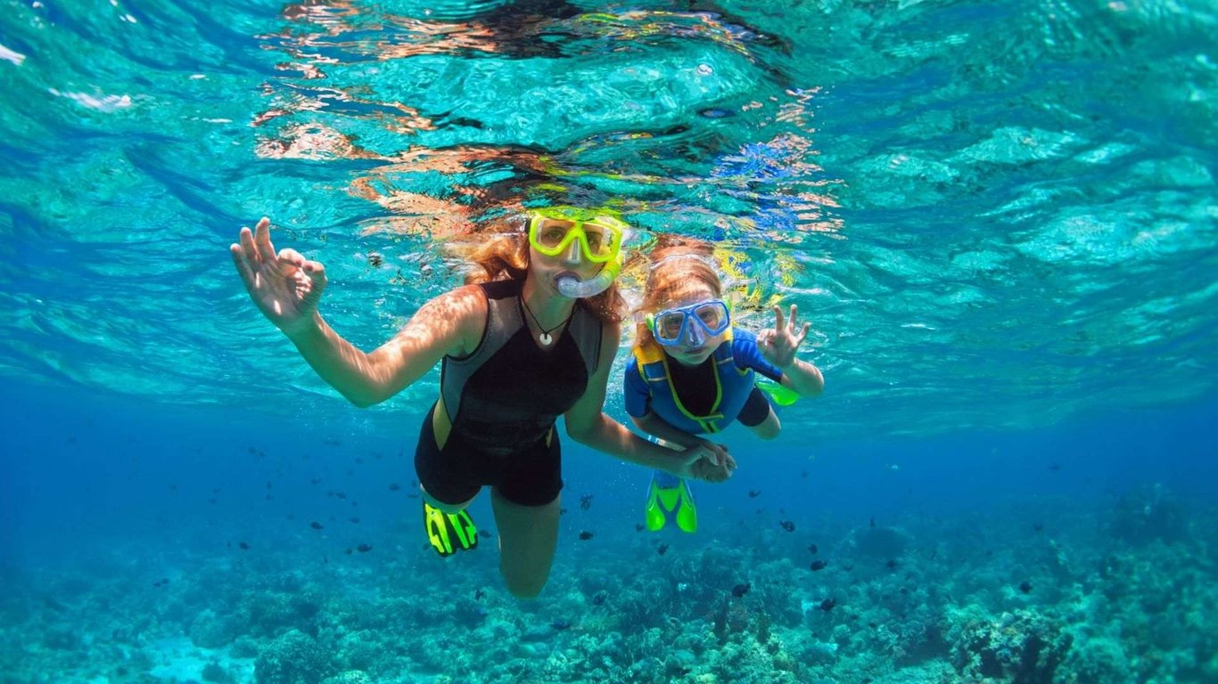 Private Cobá Mayan Ruins & Akumal Sea Turtles with Lunch Tour Image 5