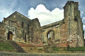 Puerto Plata City Tour Tour Image 5